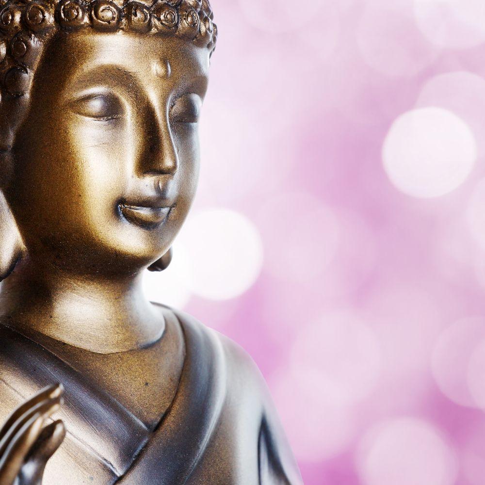Buddha #027