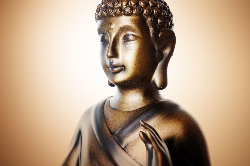 Buddha #028