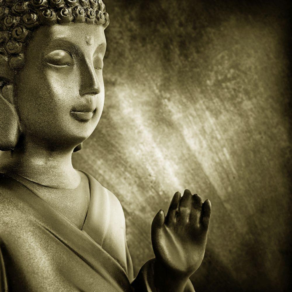 Buddha #029