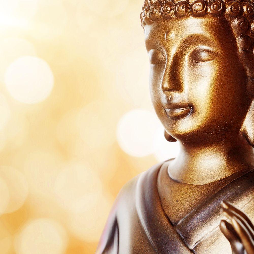 Buddha #030