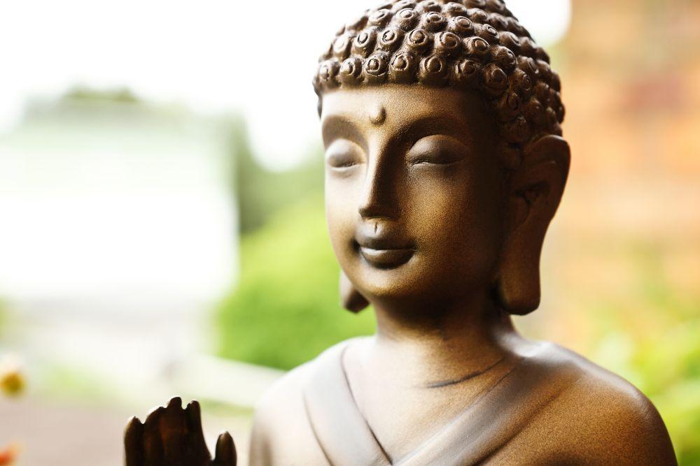 Buddha #031