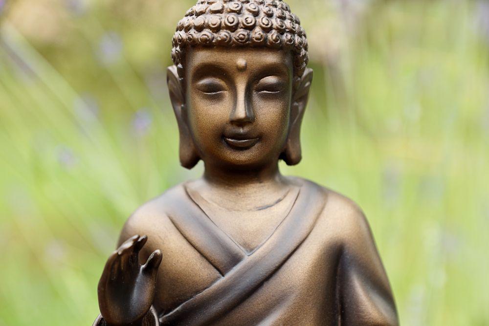 Buddha #033