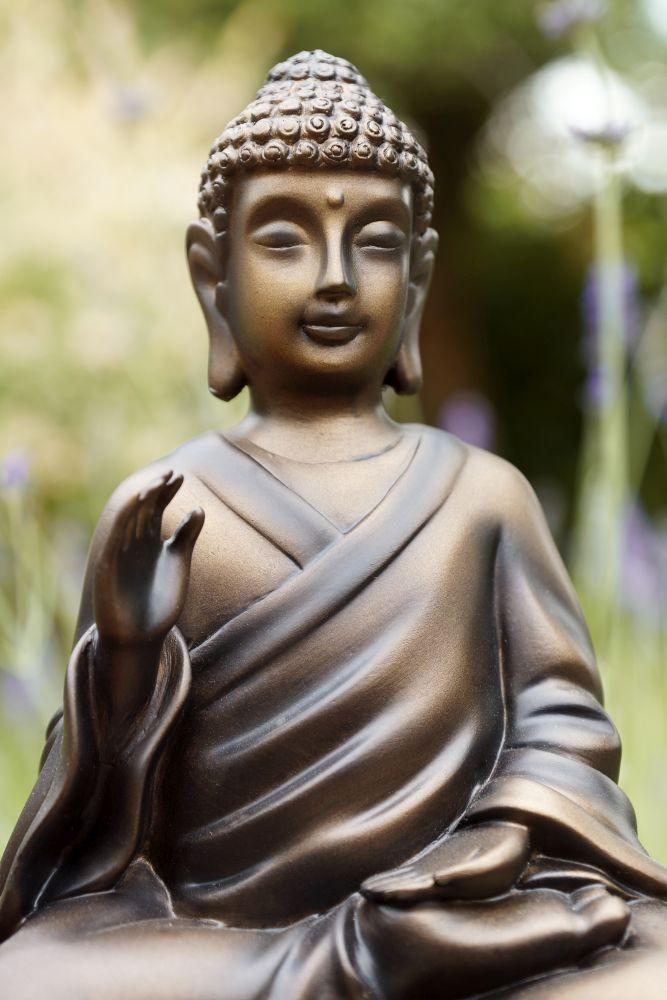 Buddha #034