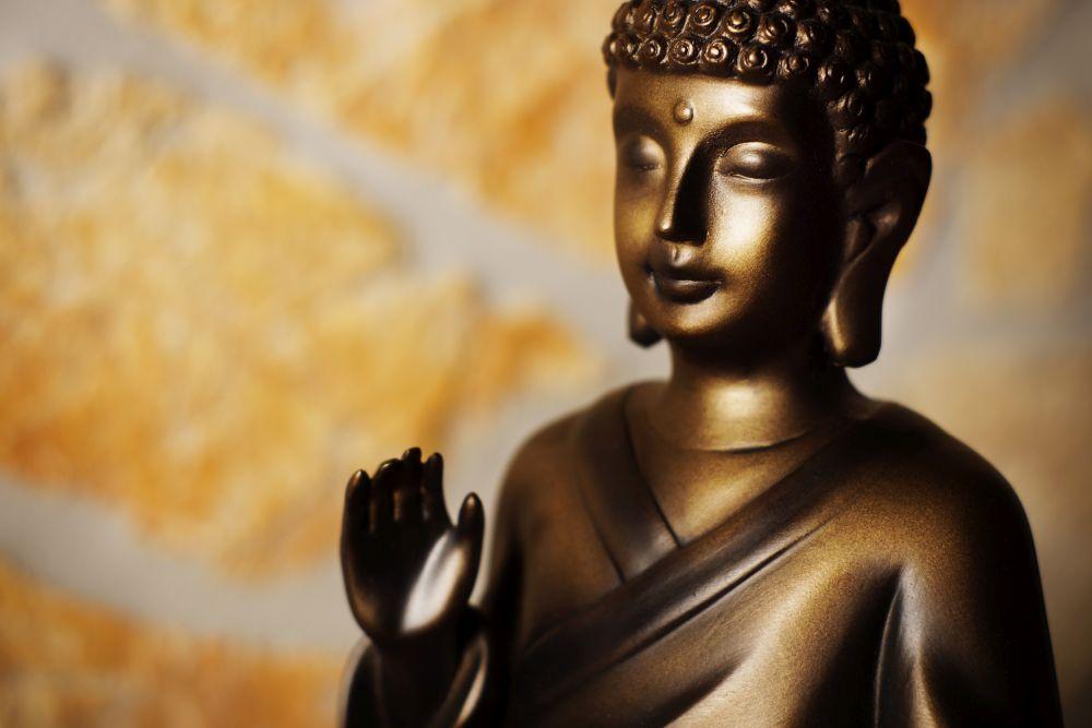 Buddha #036