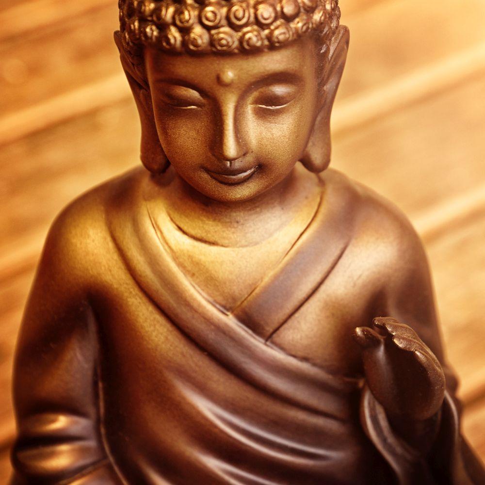 Buddha #037