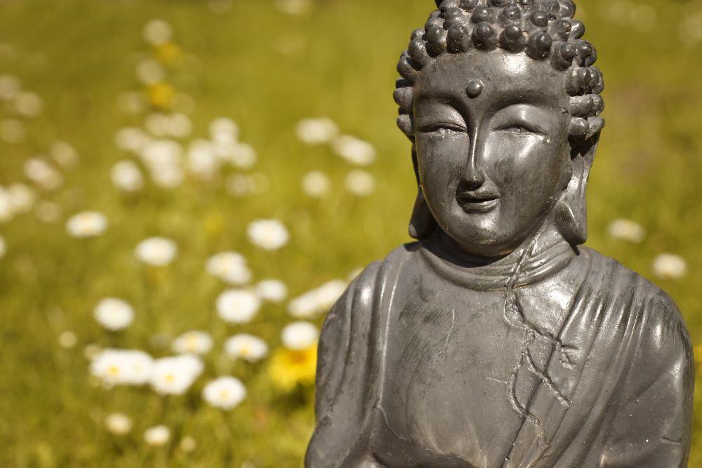 Buddha #038