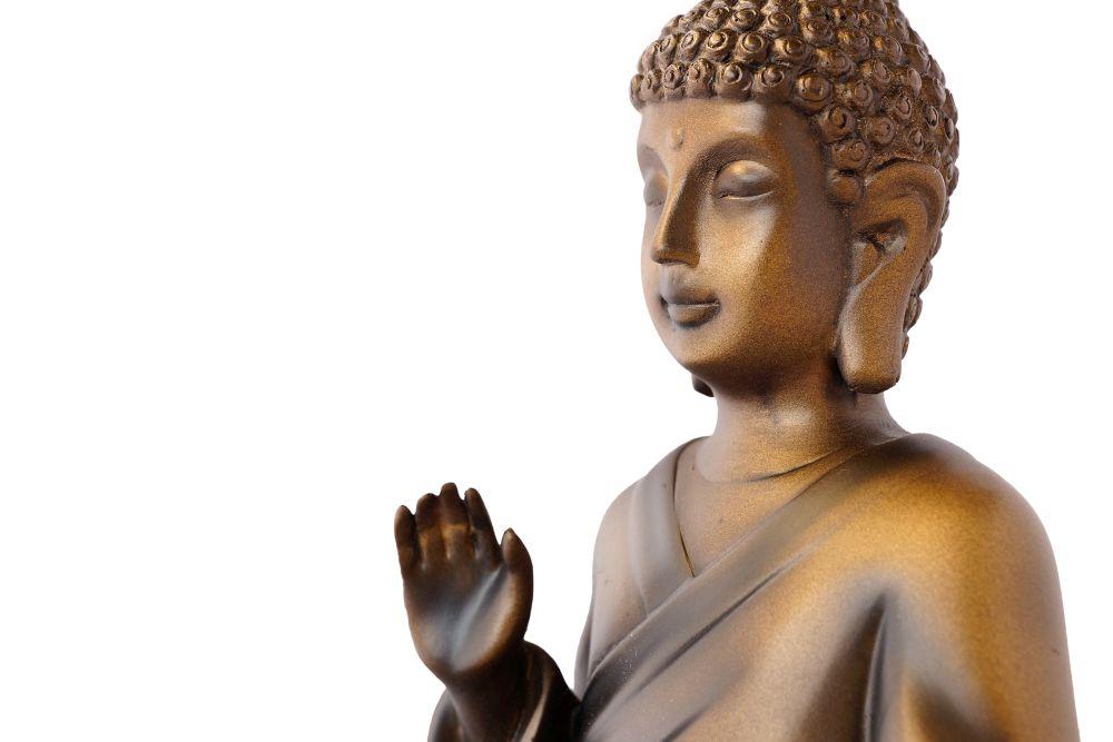 Buddha #039