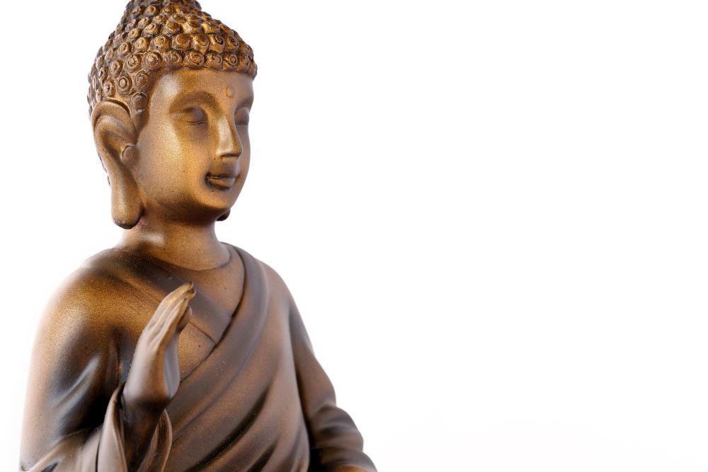 Buddha #040