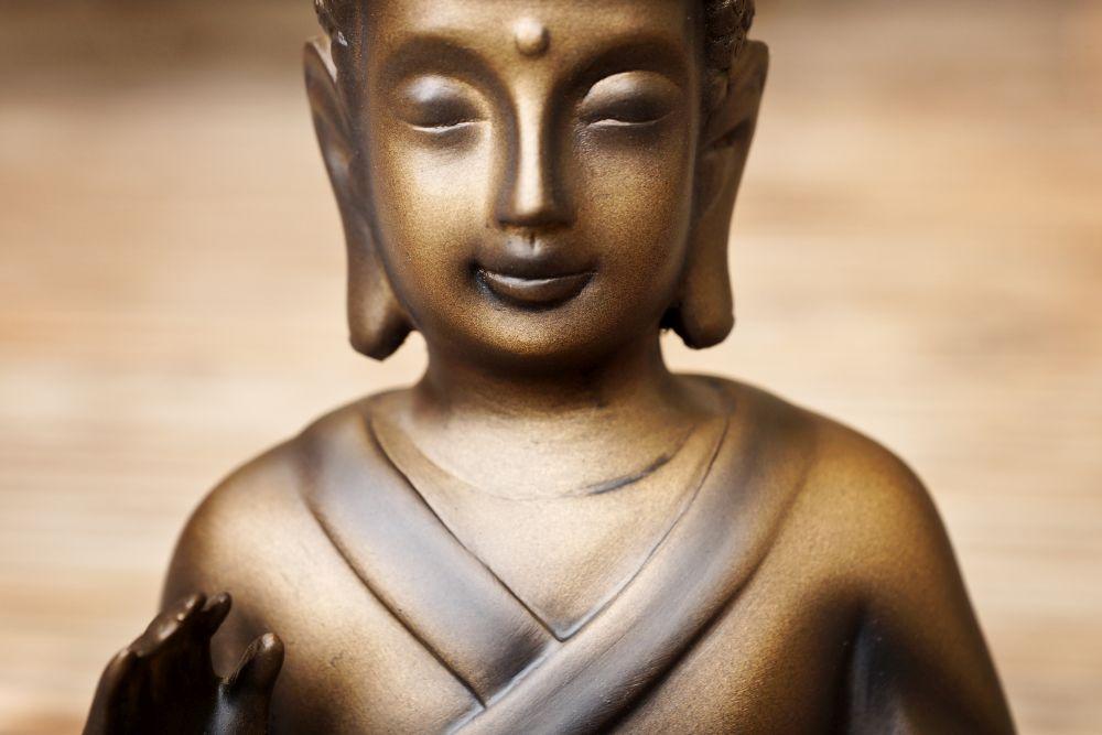Buddha #043