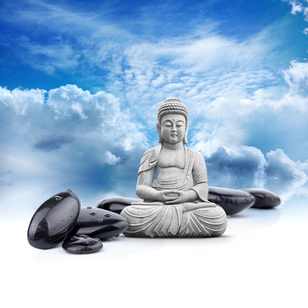 Buddha #052