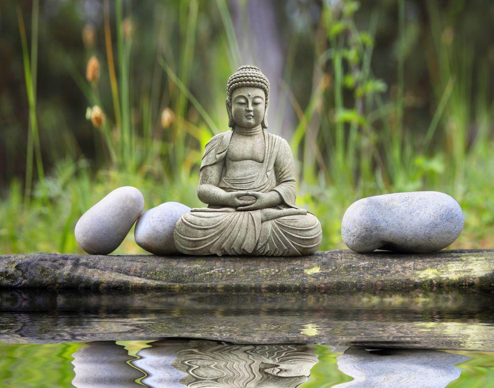 Buddha #065