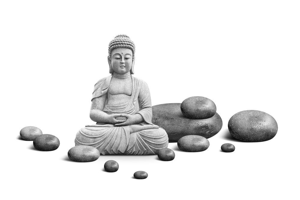 Buddha #069