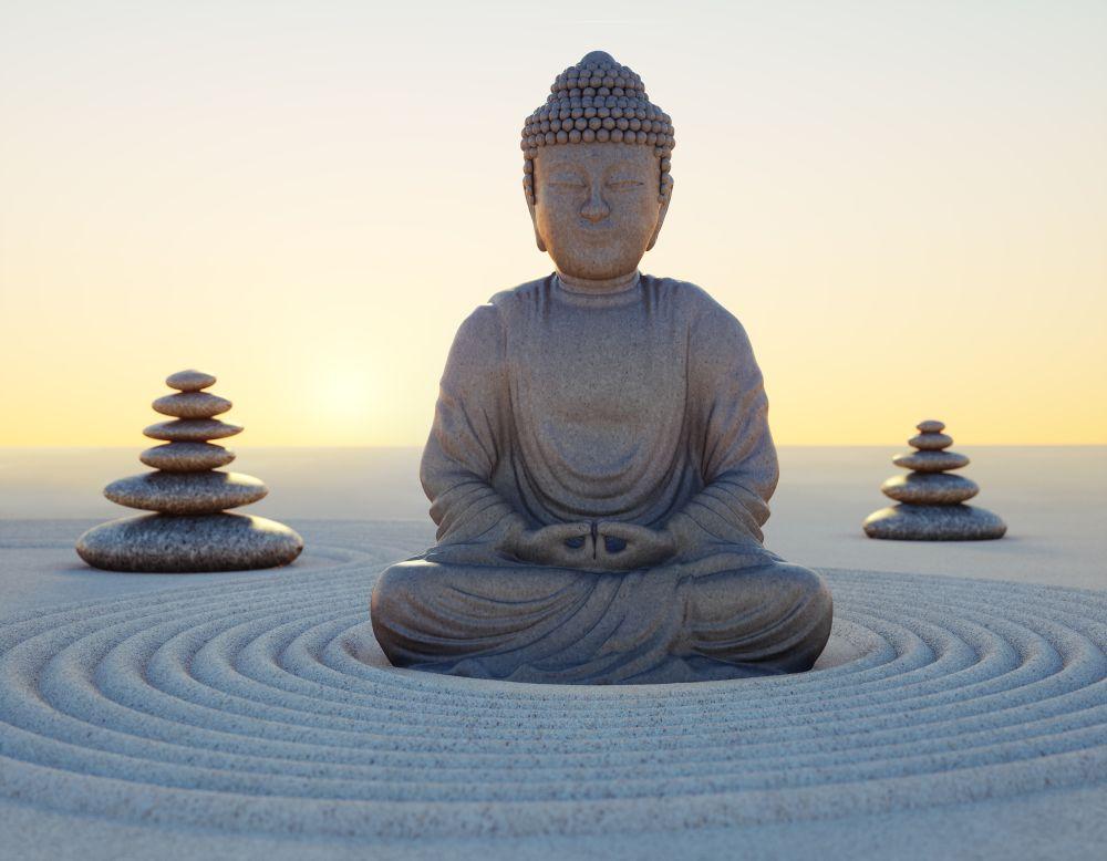 Buddha #070