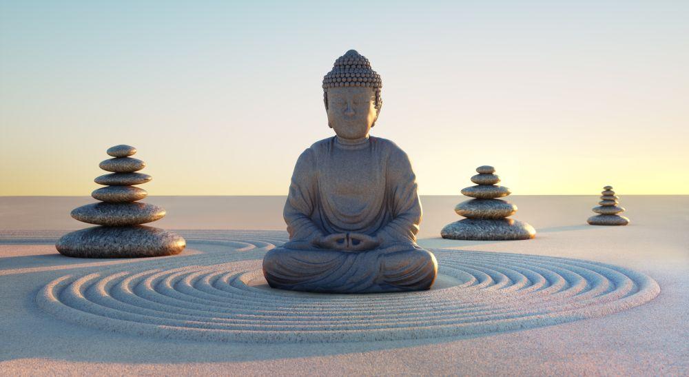 Buddha #072