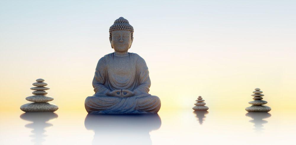 Buddha #073