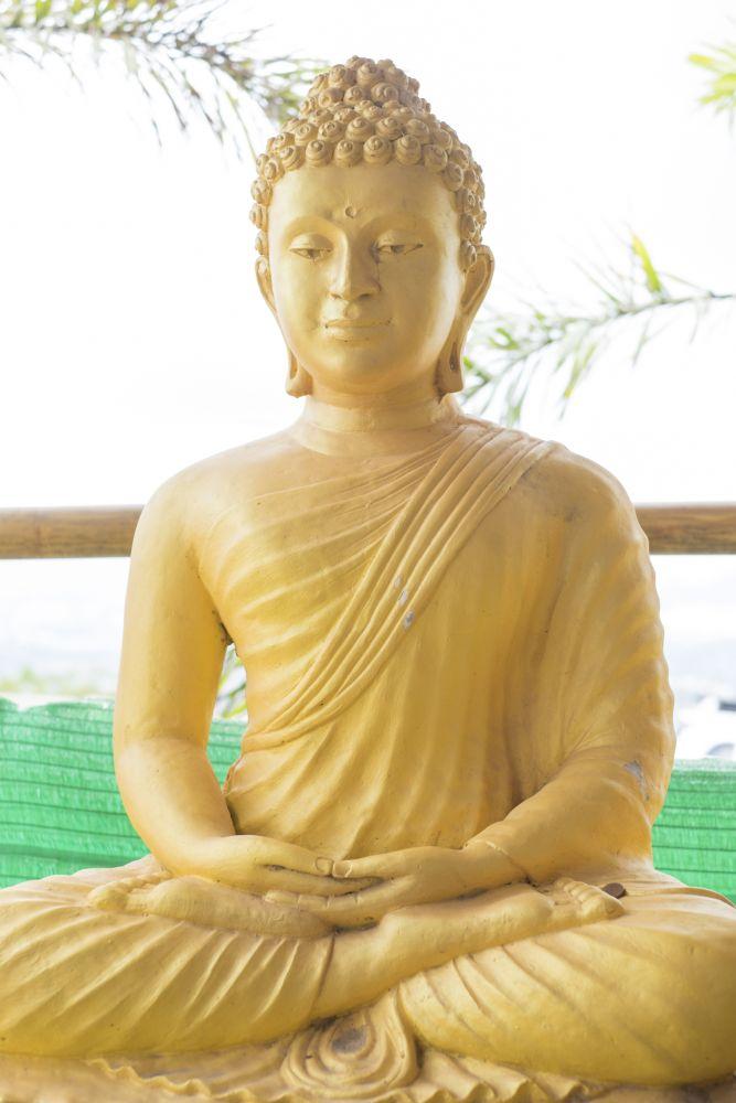 Buddha #074