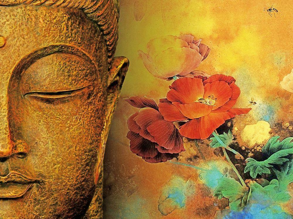 Buddha #075