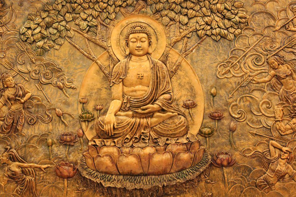 Buddha #076
