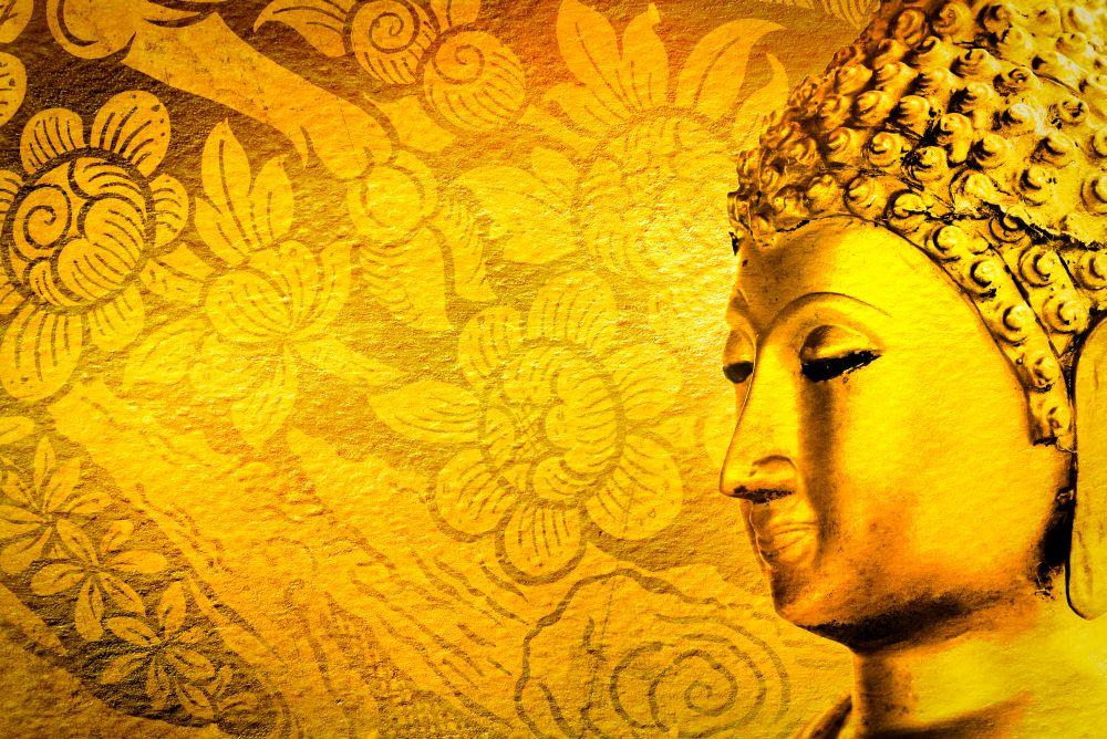 Buddha #077