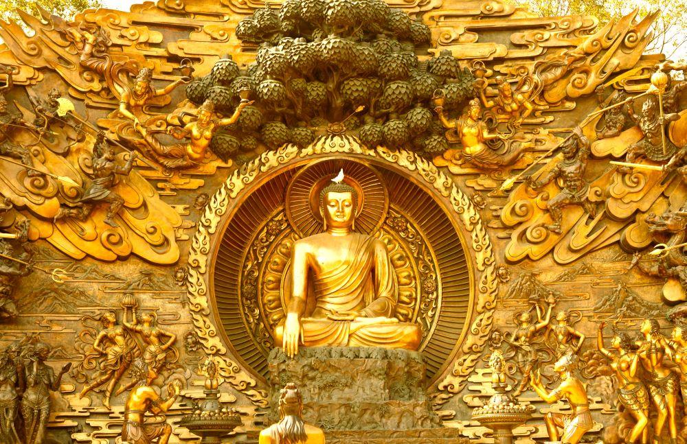 Buddha #078