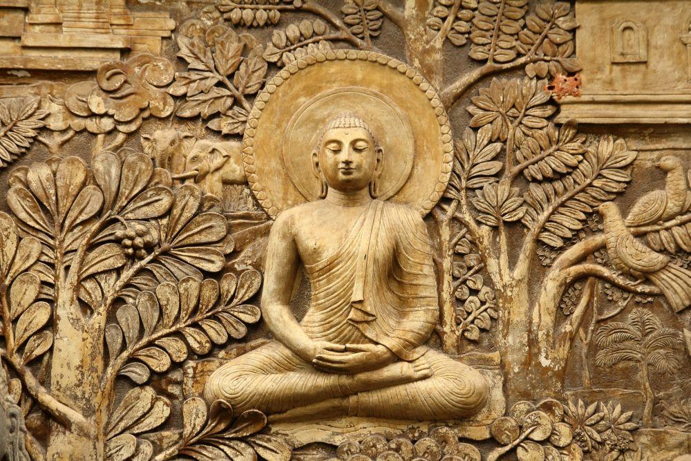 Buddha #079