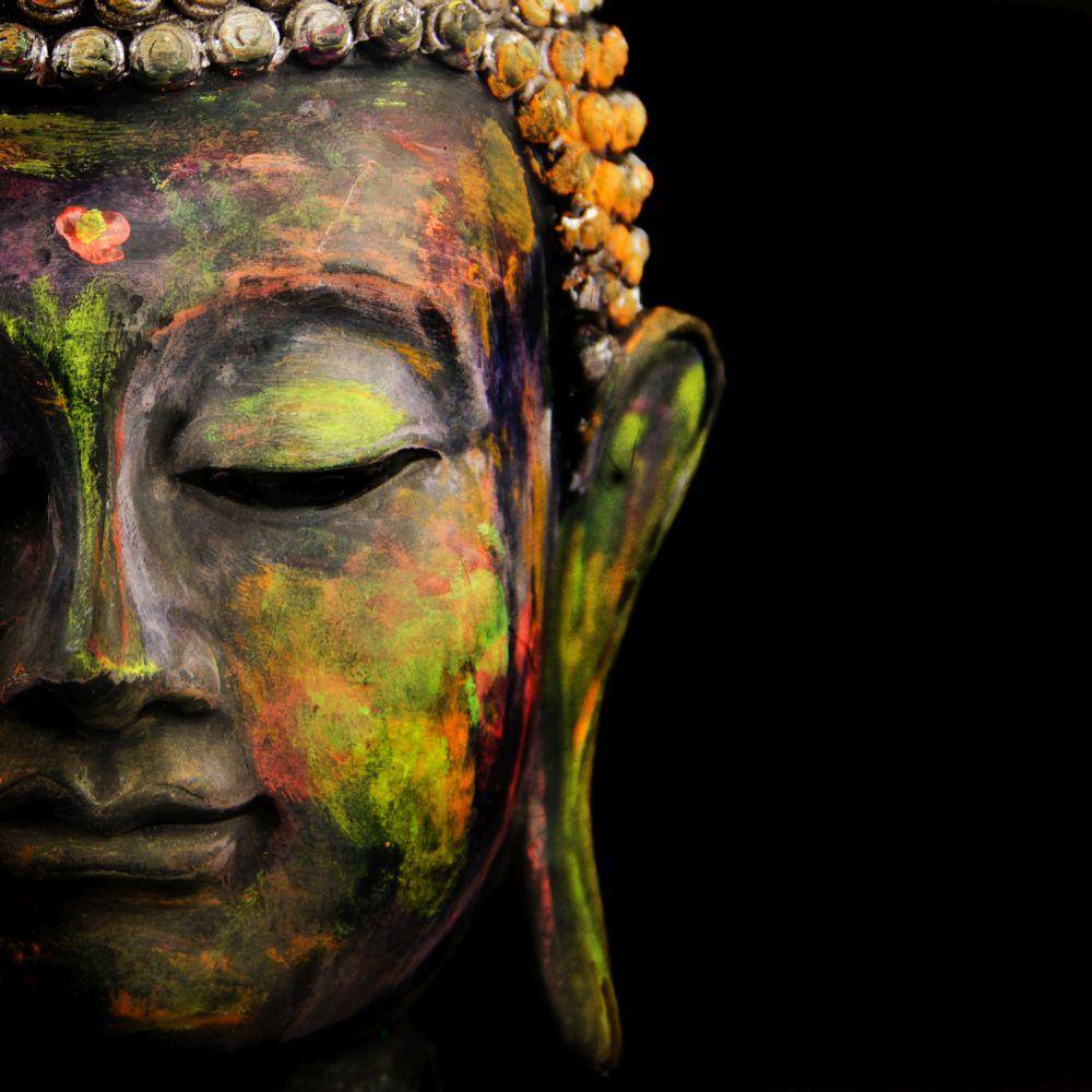 Buddha #080