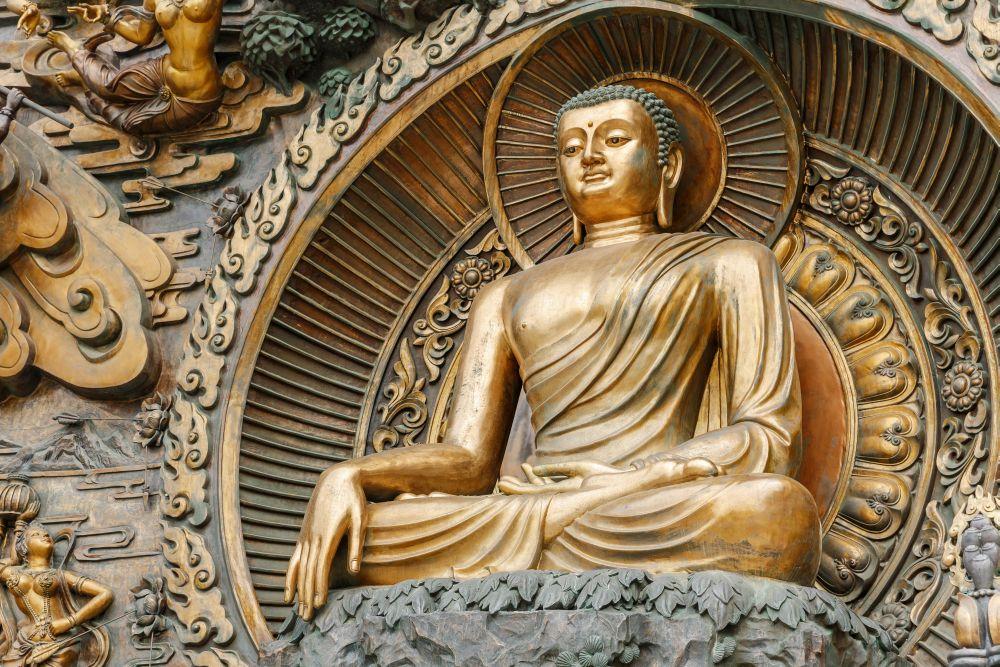 Buddha #081