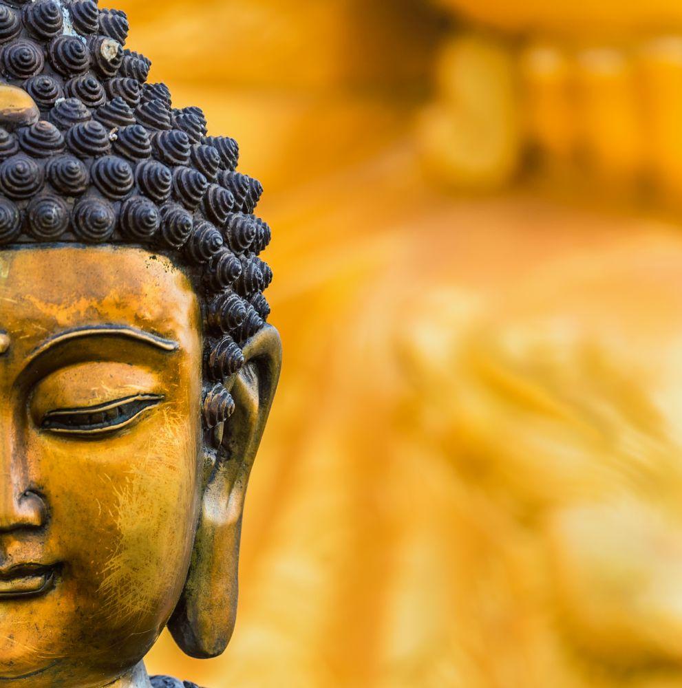 Buddha #082