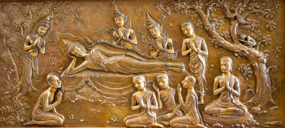Buddha #083