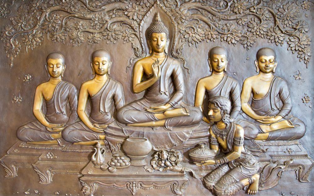Buddha #084