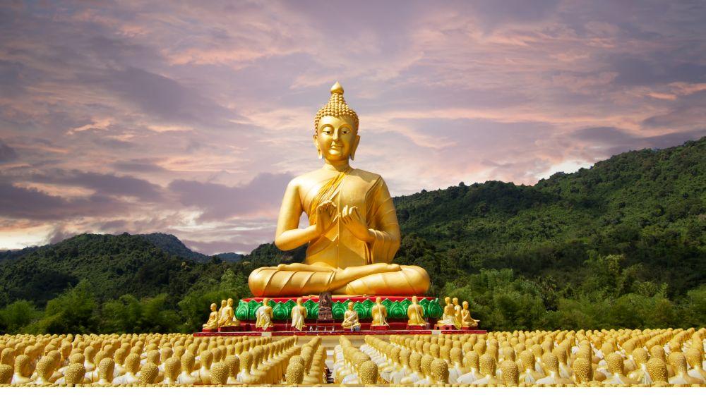 Buddha #086
