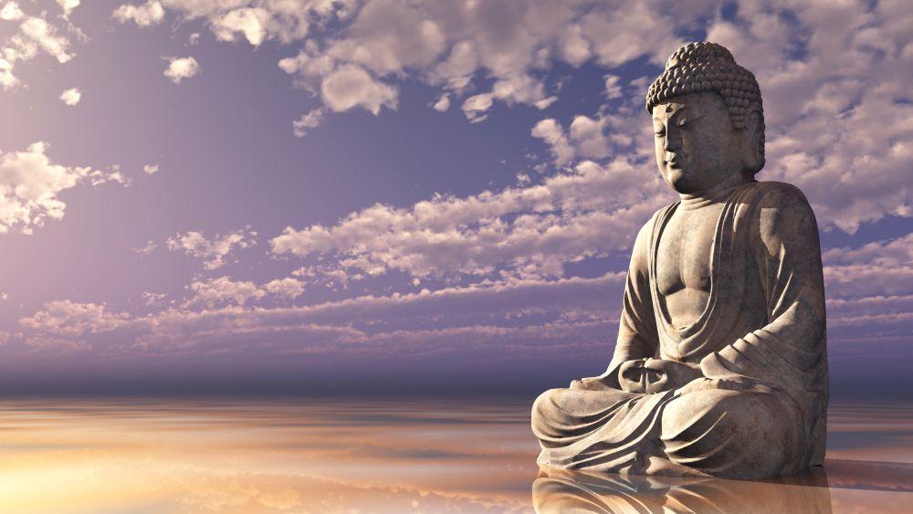 Buddha #088
