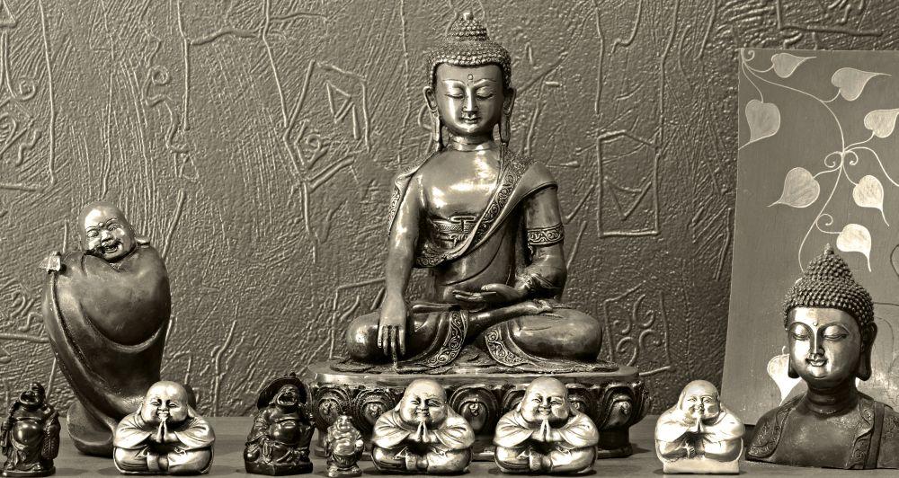 Buddha #089