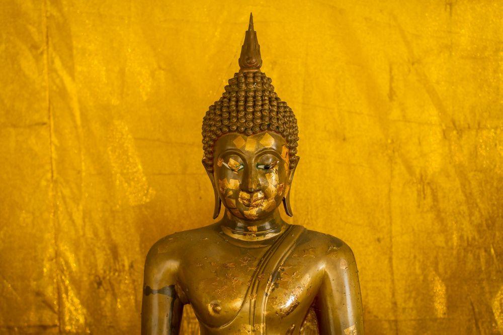 Buddha #090