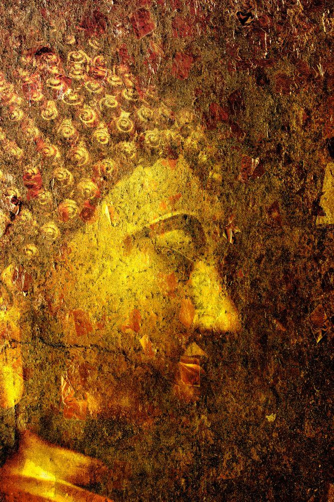 Buddha #092