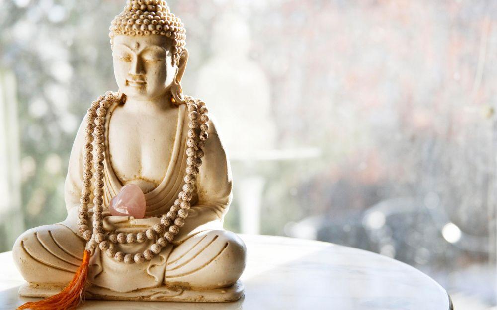 Buddha #095