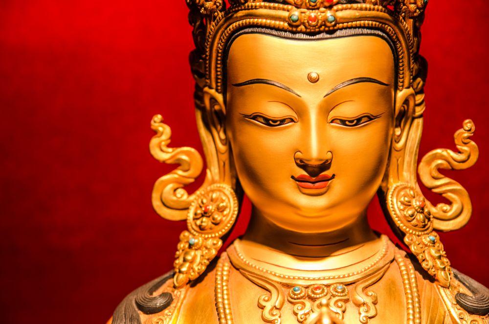 Buddha #096