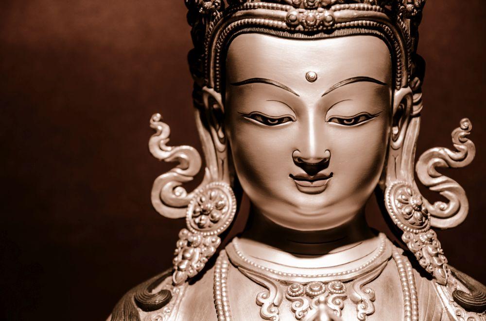 Buddha #097