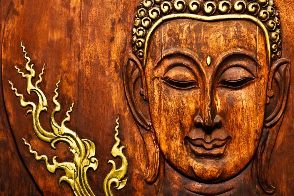 Buddha #098