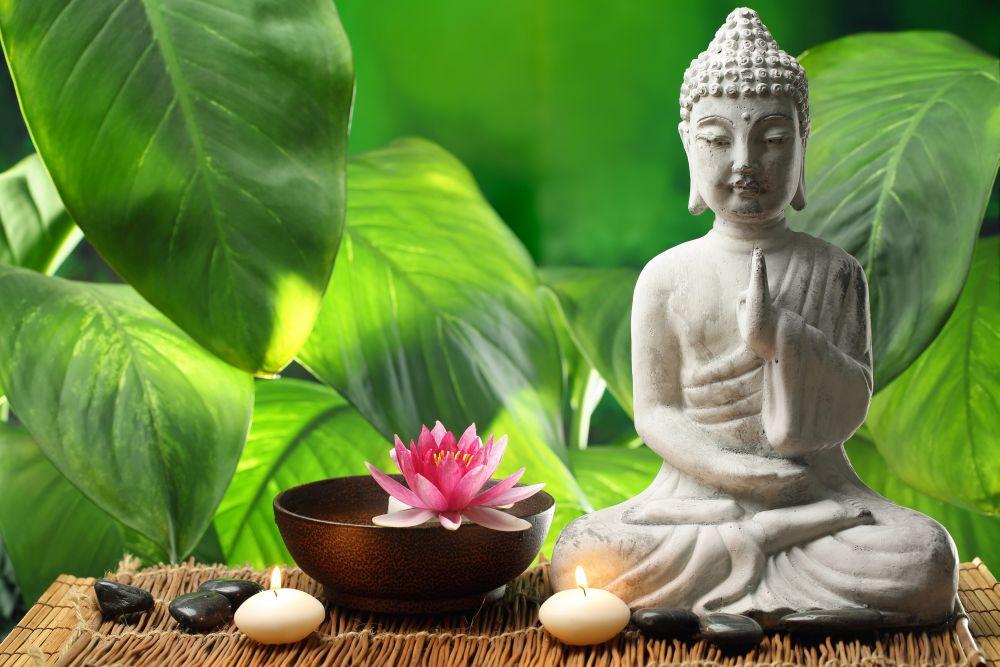 Buddha #099
