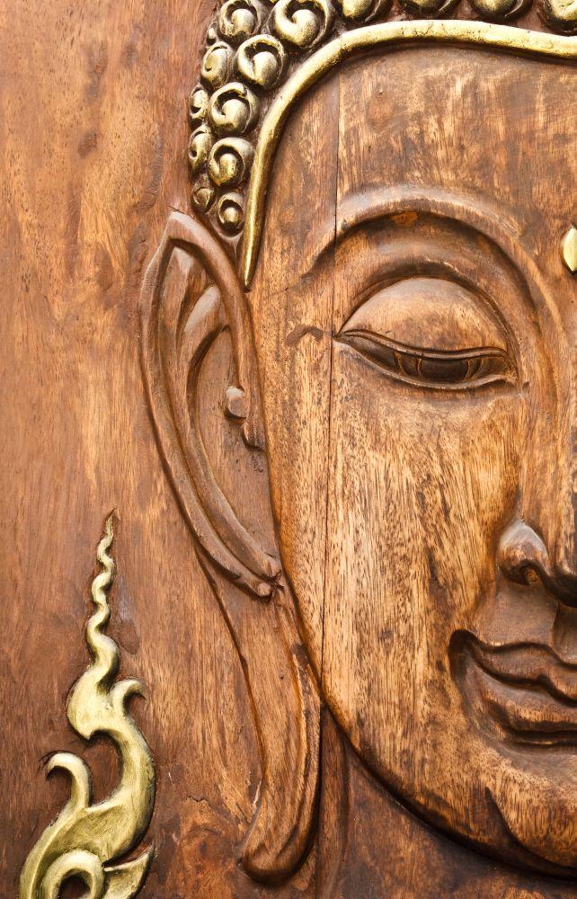 Buddha #101