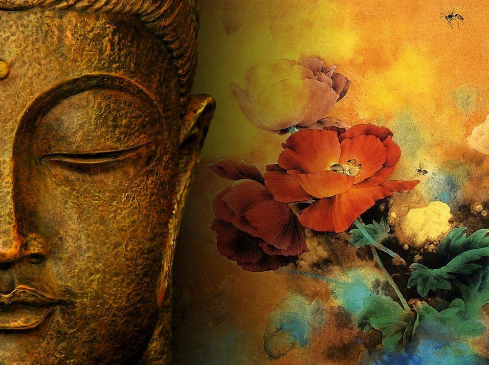 Buddha #102