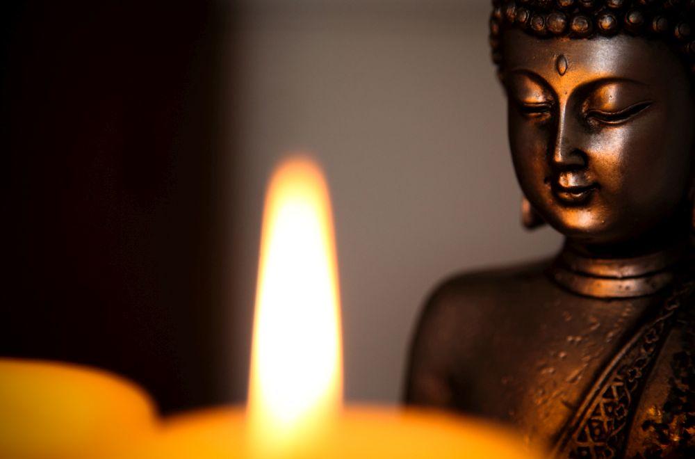 Buddha #103