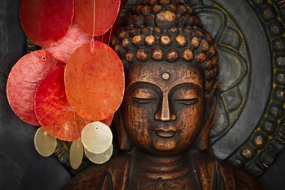 Buddha #104