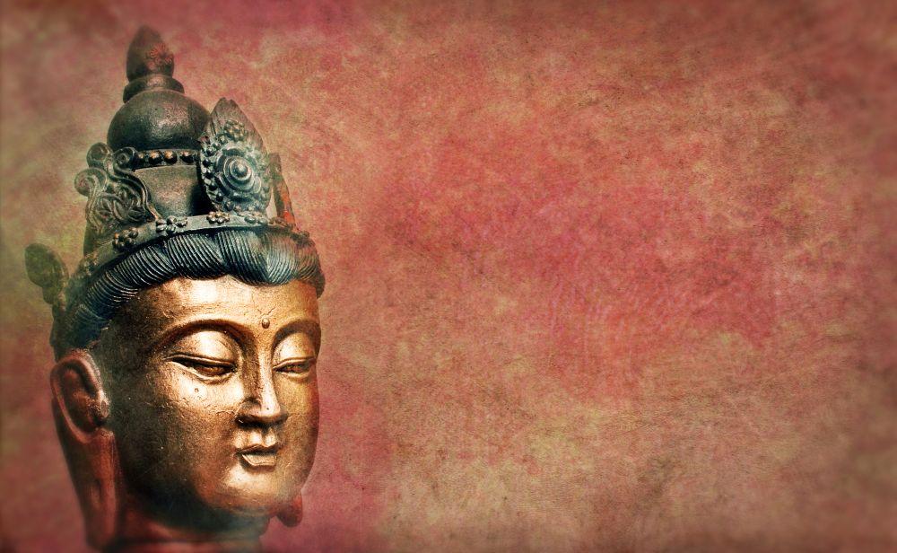 Buddha #105