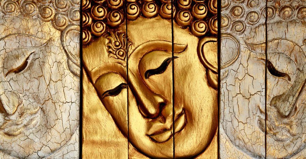 Buddha #106