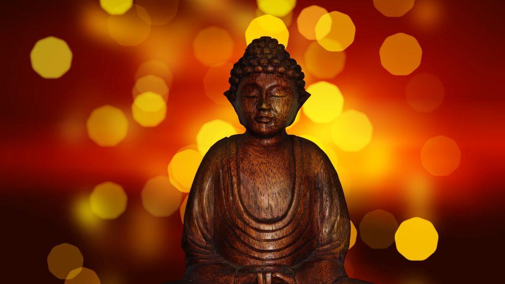 Buddha #108