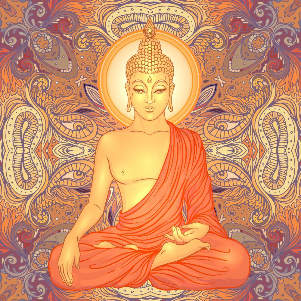 Buddha #109