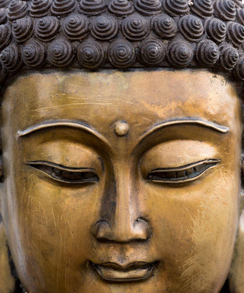 Buddha #110