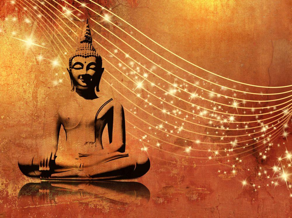 Buddha #112